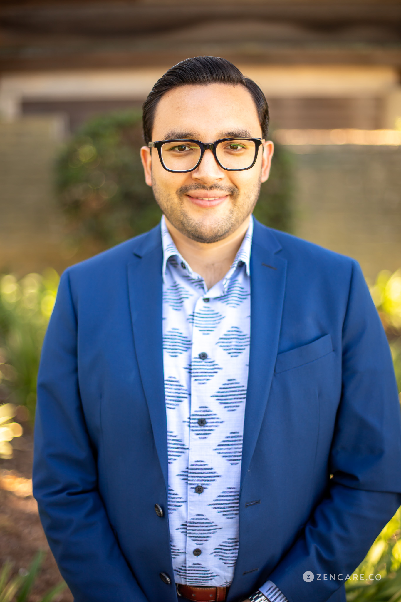 Fabian Escobedo