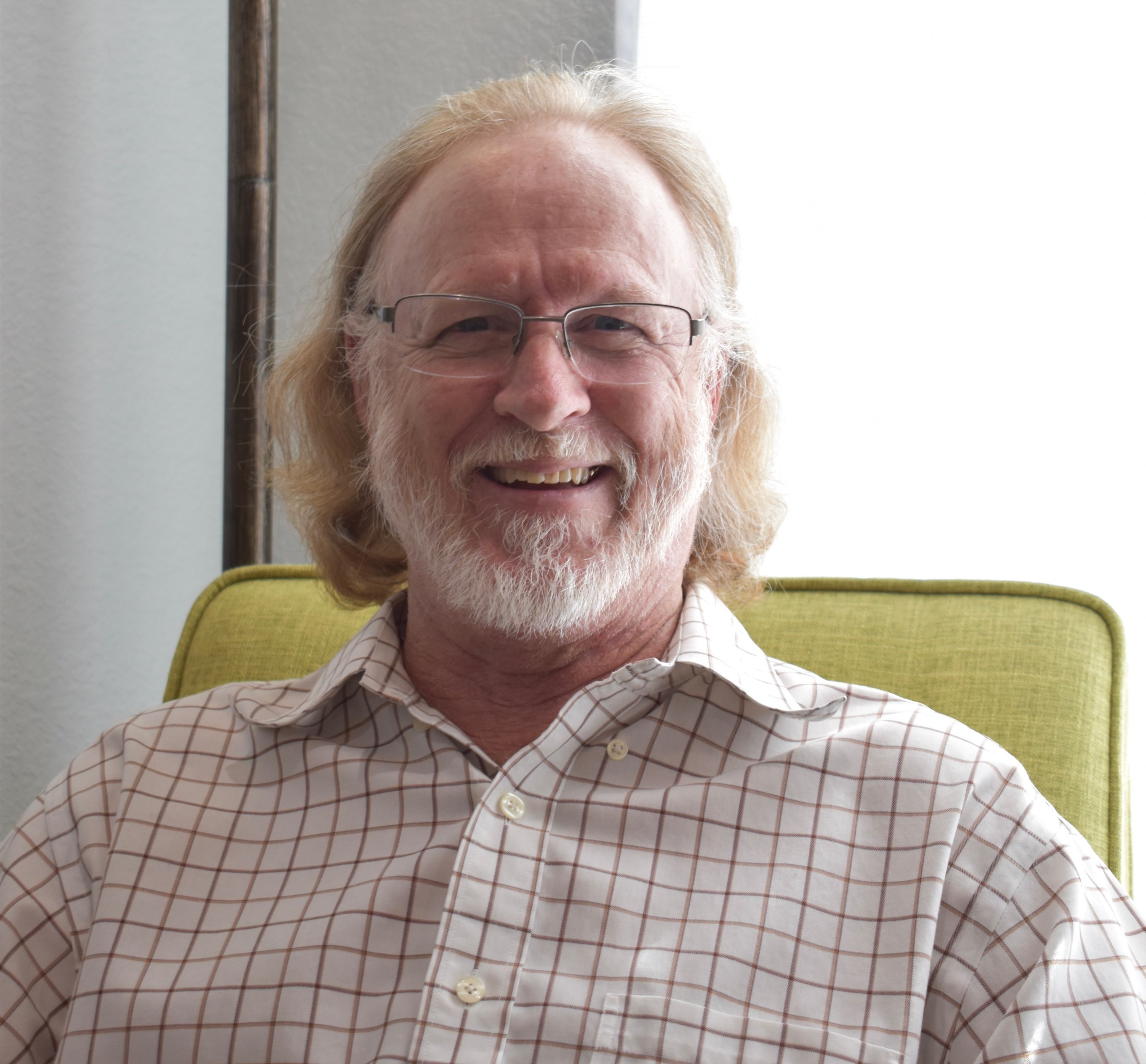 Henry Hosey's profile picture