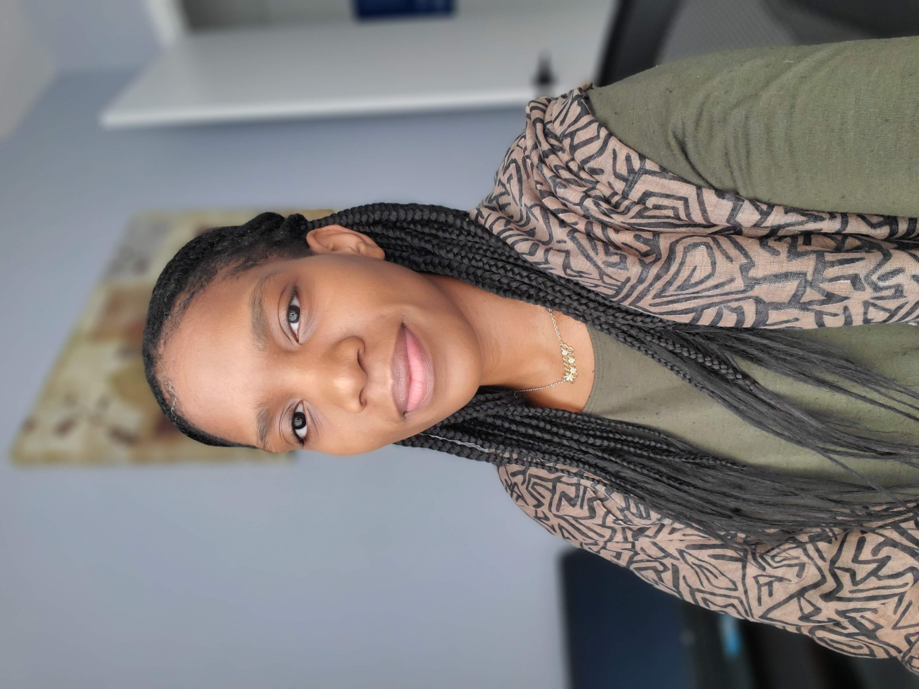 Chanelle Spencer's profile picture