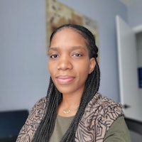 Profile image of Chanelle Spencer Profile image of Chanelle Spencer