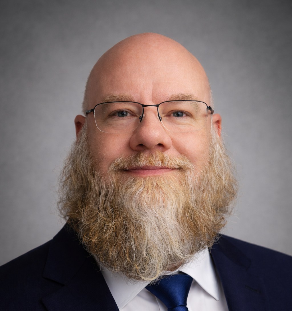 Roger Higginbotham's profile picture