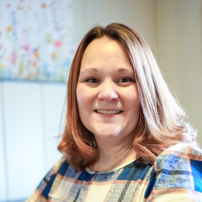 Kimberly Mathew Kimberly Mathew