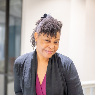 Telishia Johnson Telishia Johnson