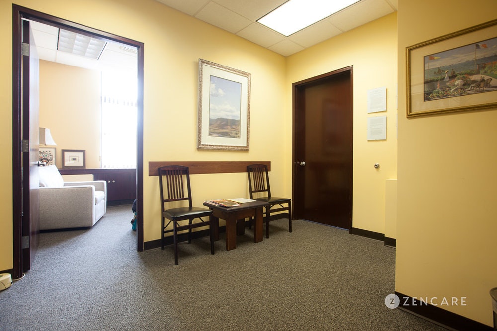 Brandon Erdos, Psychiatrist in Massachusetts — Zencare