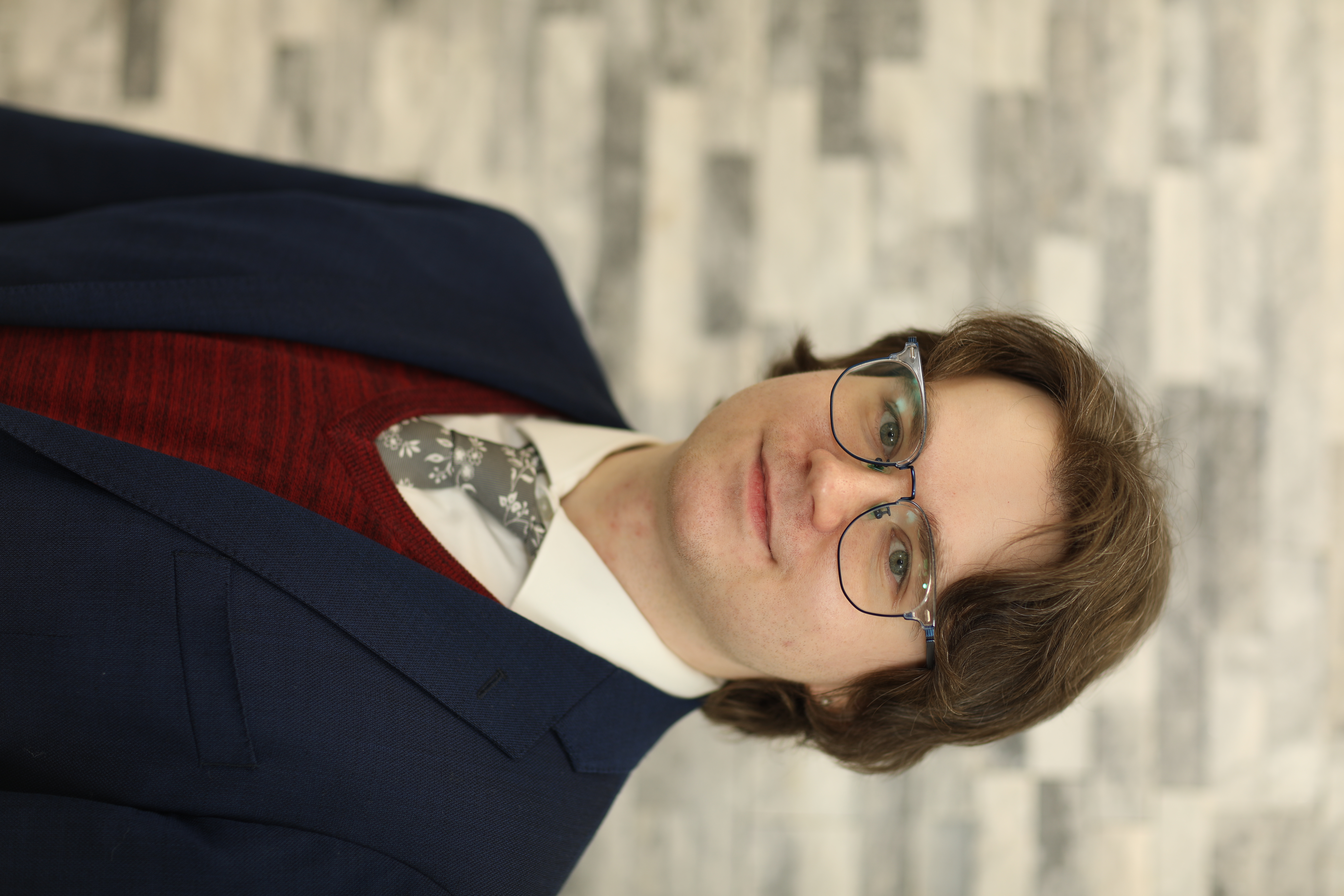 David Jobczynski's profile picture