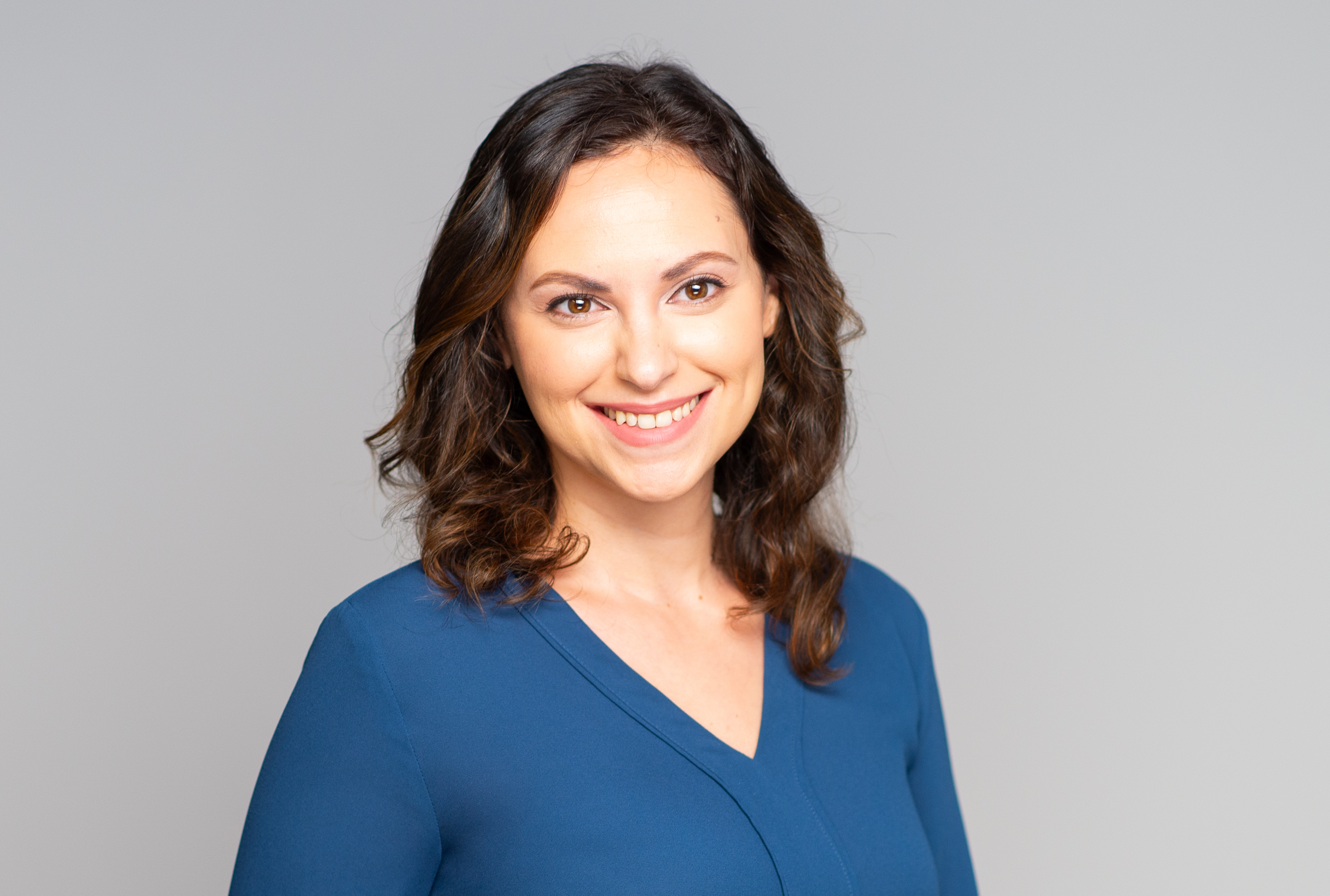 Yana Elbert's profile picture