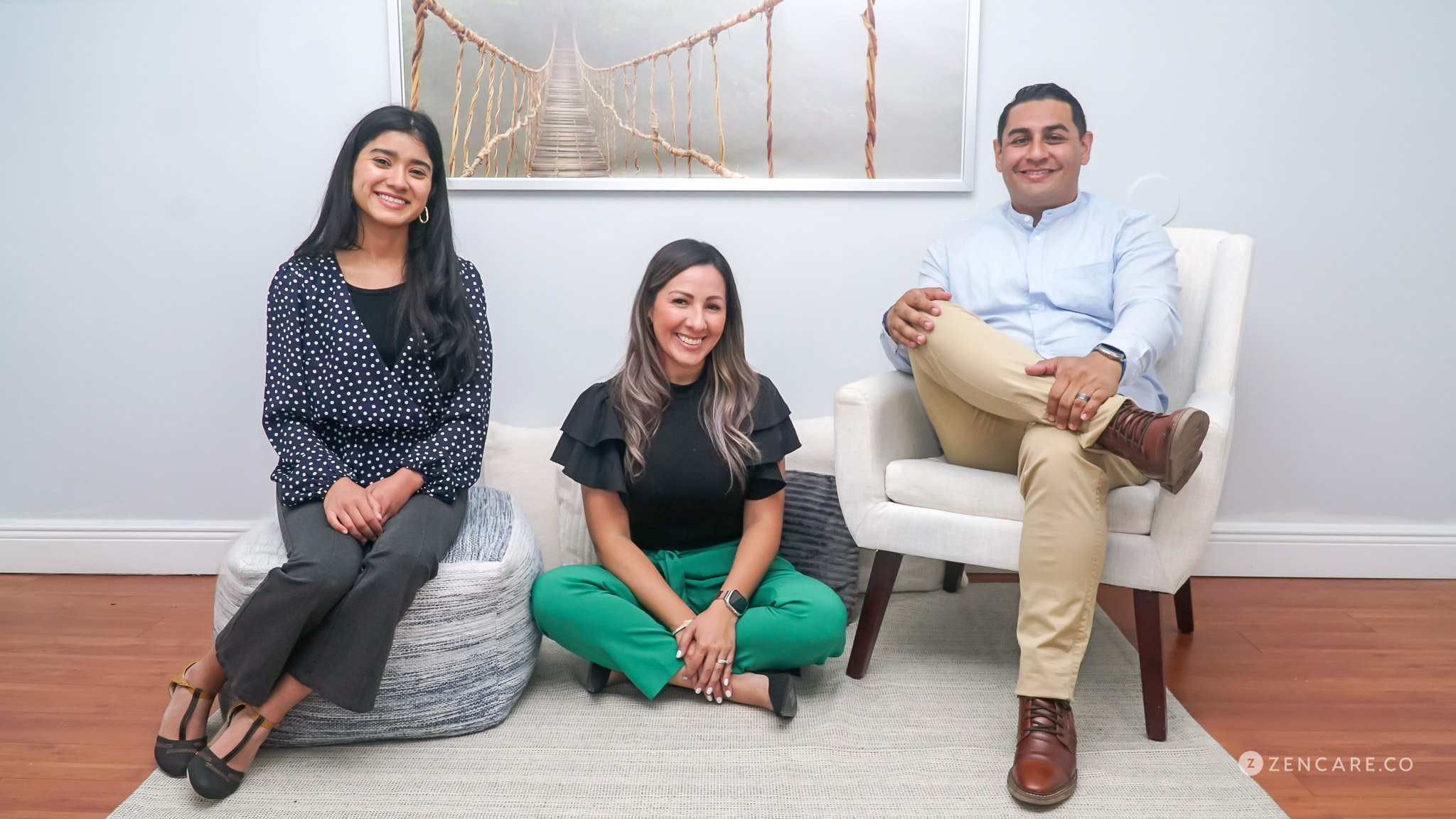 Positive Mindful Counseling, LLC