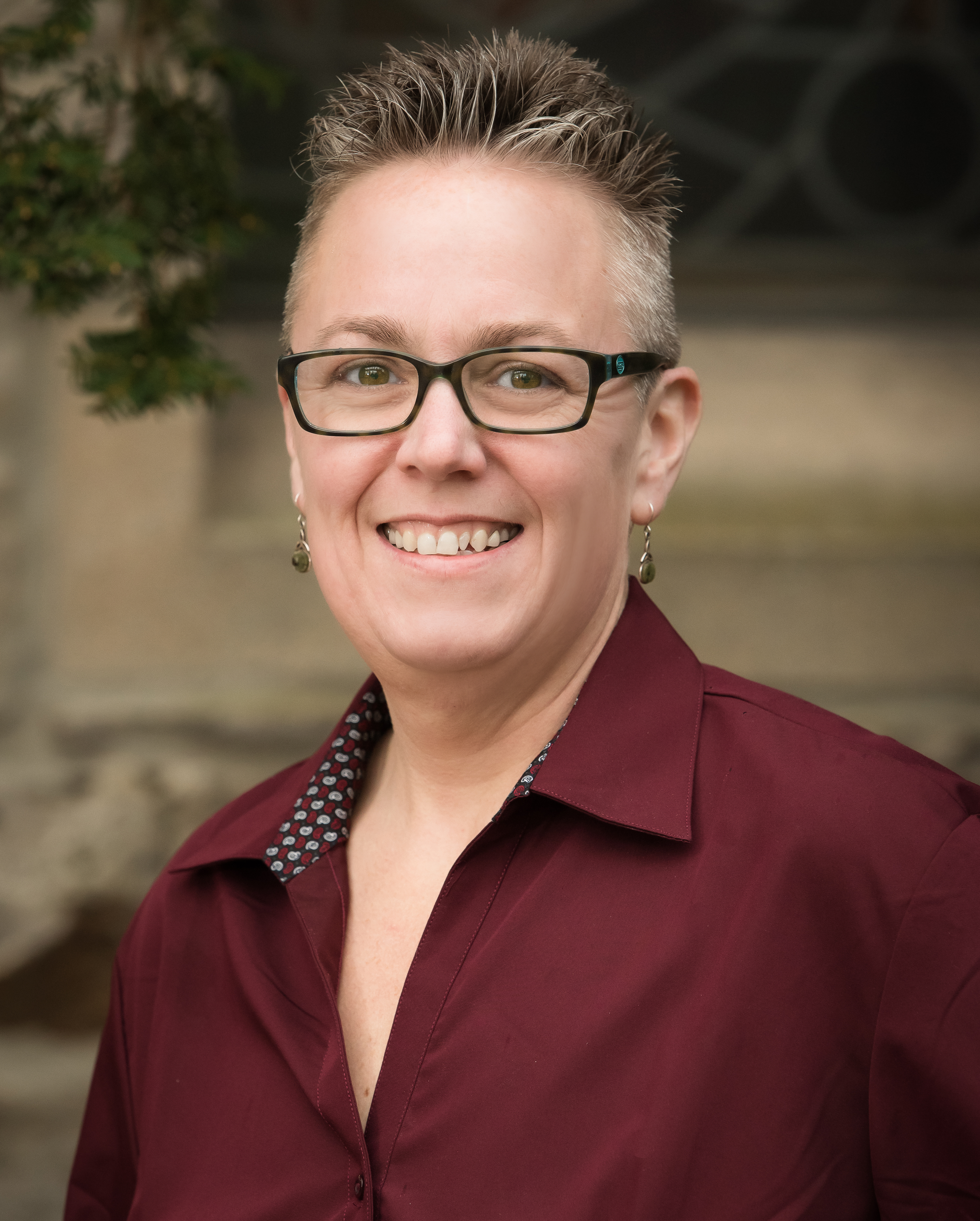 Angela Burke's profile picture