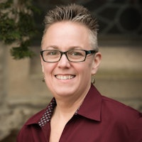 Profile image of Angela Burke Profile image of Angela Burke