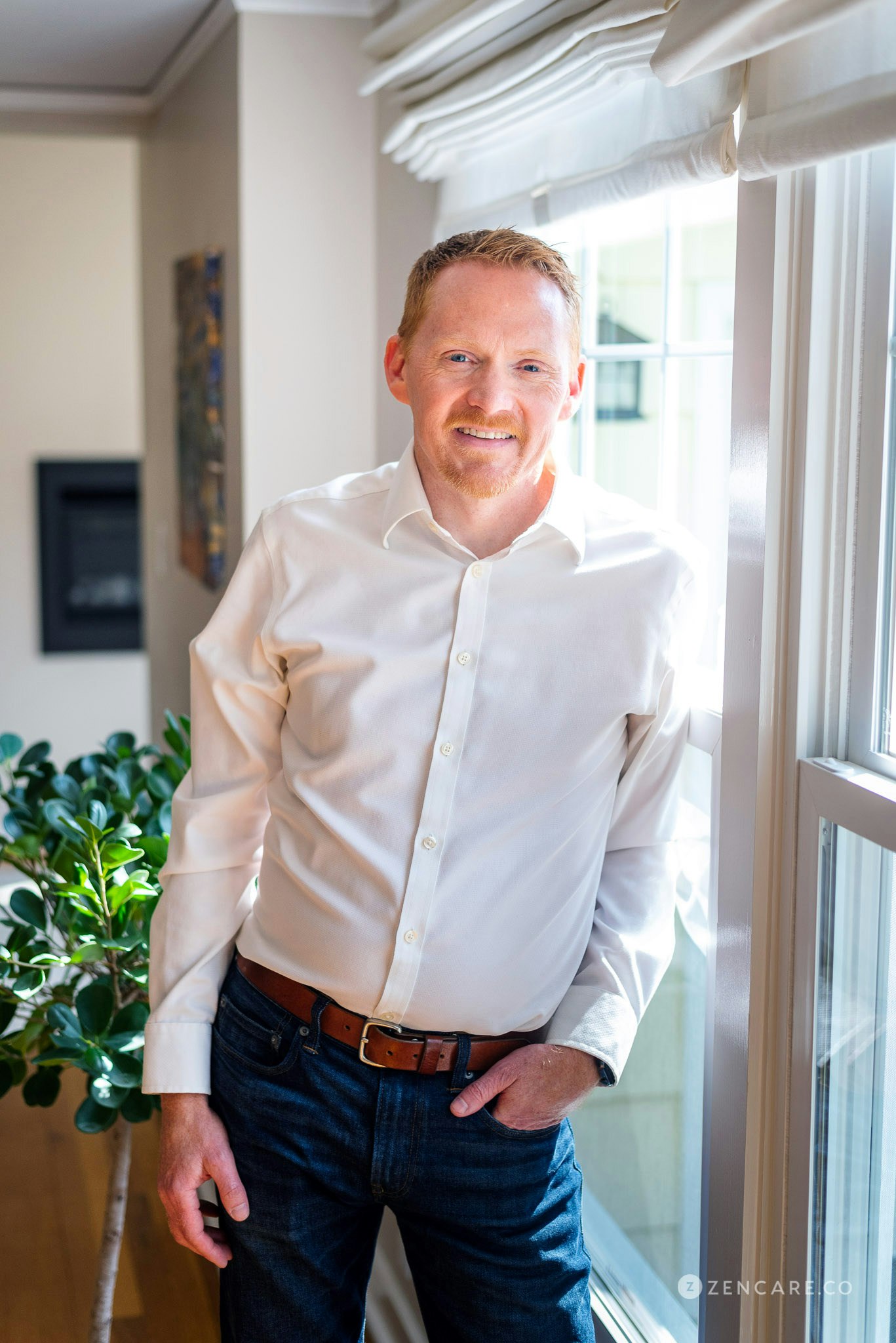 Jeremy Mays, Therapist in Walla Walla, Washington — Zencare