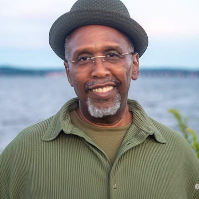 Gregory Birchett Gregory Birchett