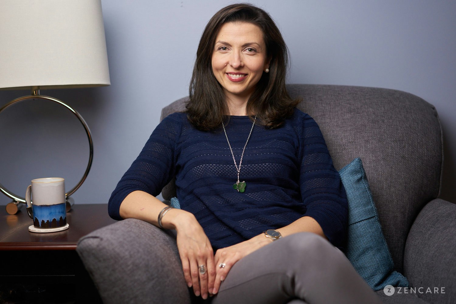 Mary Beth Kilinski, Therapist in North Scituate , Rhode Island — Zencare