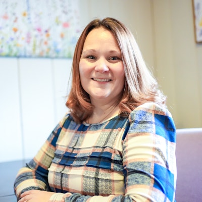 Kimberly Mathew Kimberly Mathew