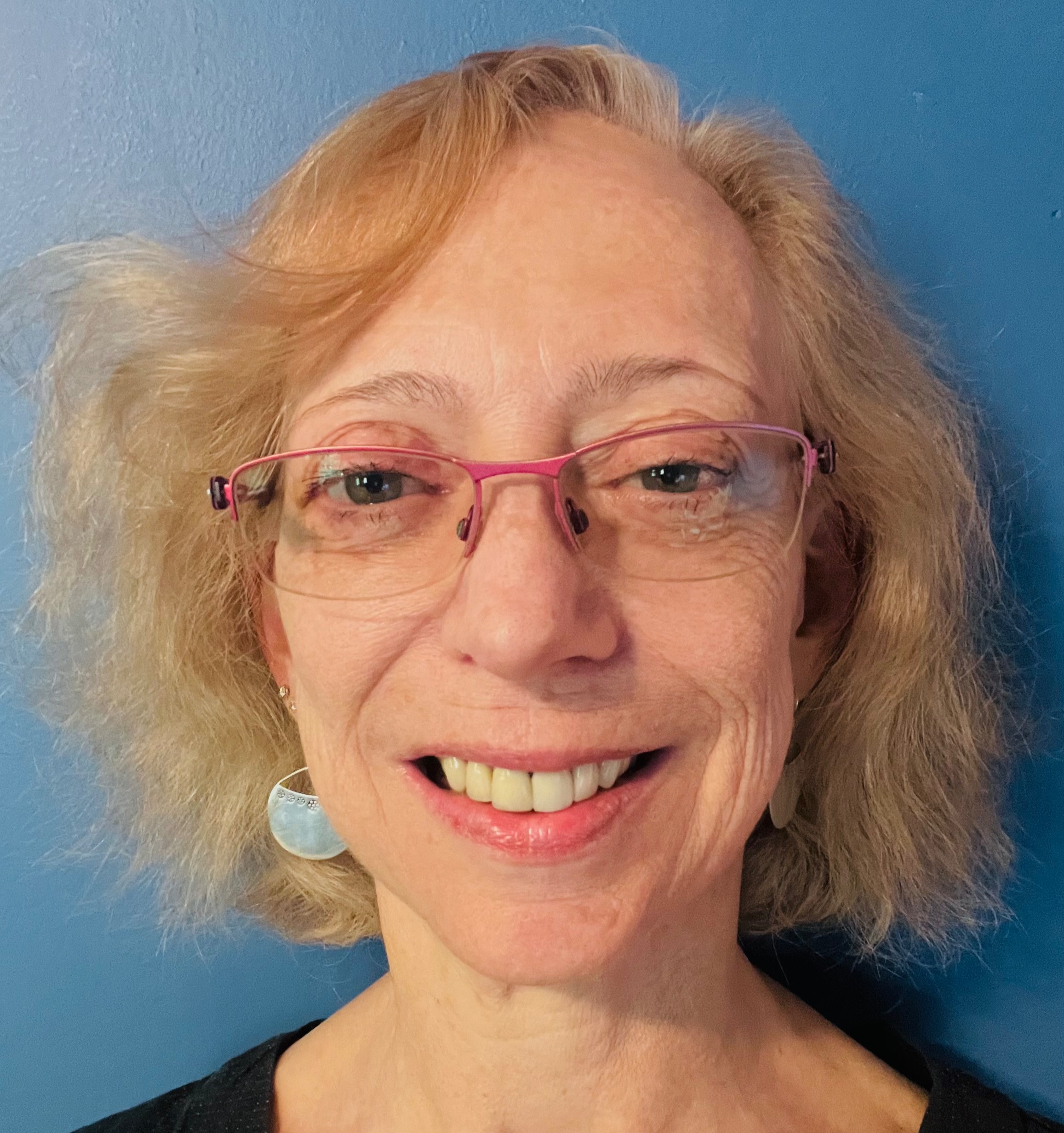 Lisa M. Hoffman's profile picture