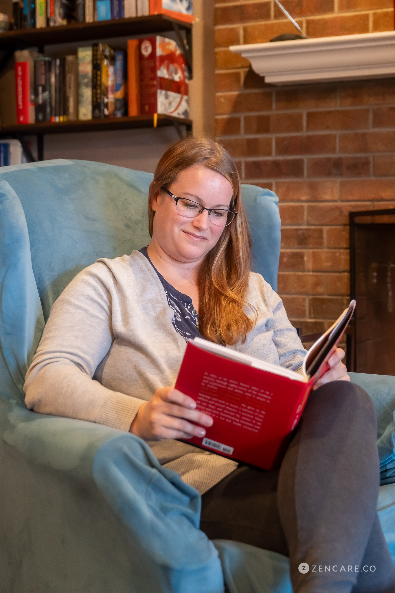 Emily Hester-McCullough