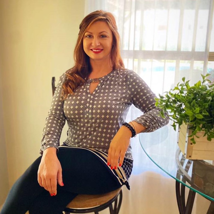 Amber White's profile picture