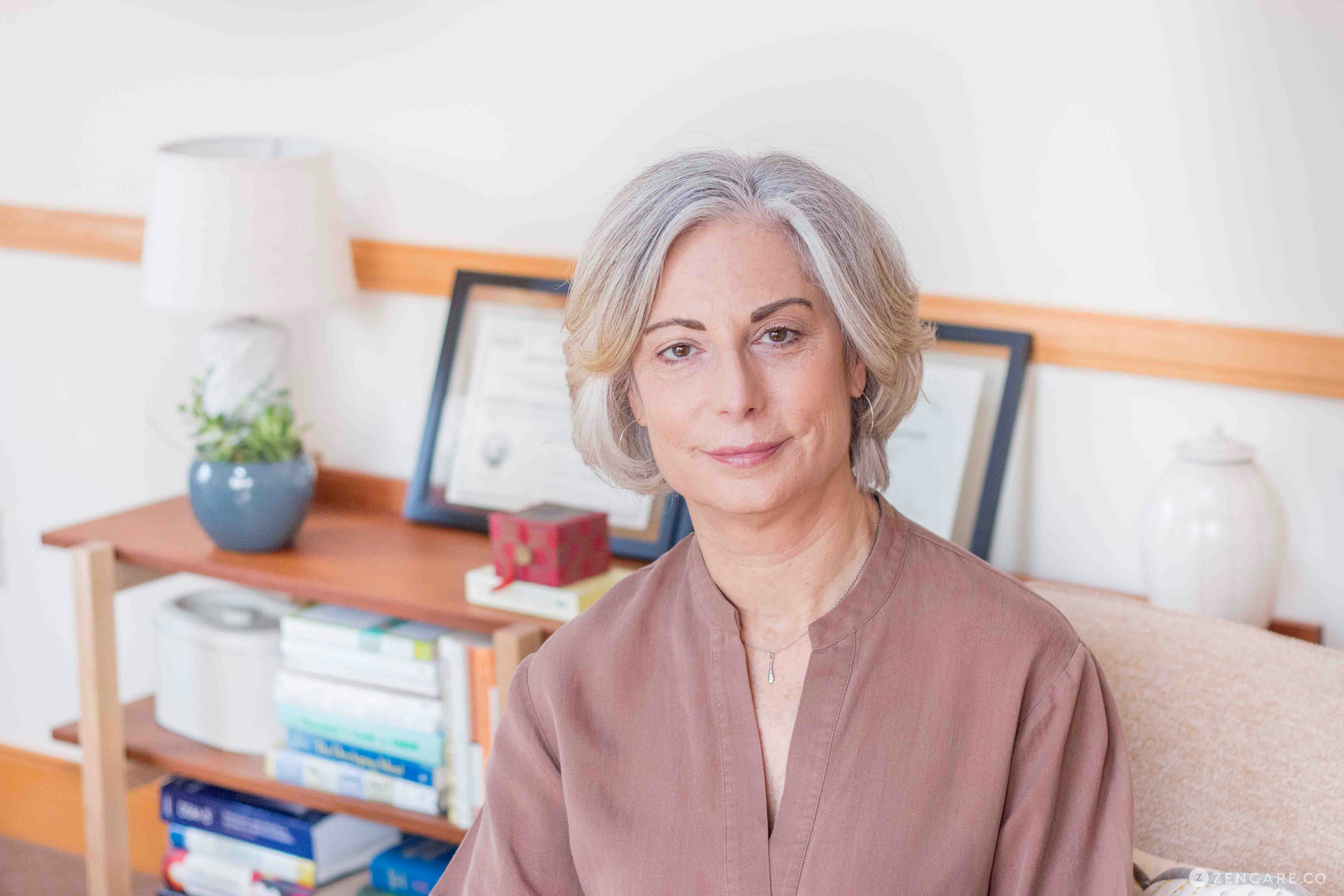 Michele Conklin, Therapist in Ridgefield, Connecticut — Zencare