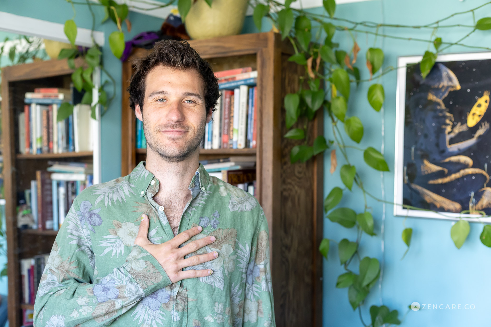 Noah Eastman