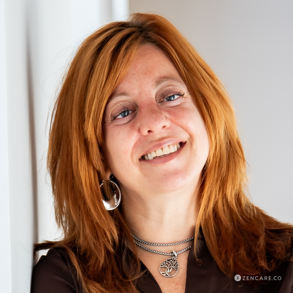 Shannon Reynolds's profile picture