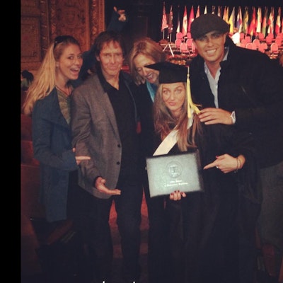 Ricci Oppenlander Ricci Oppenlander