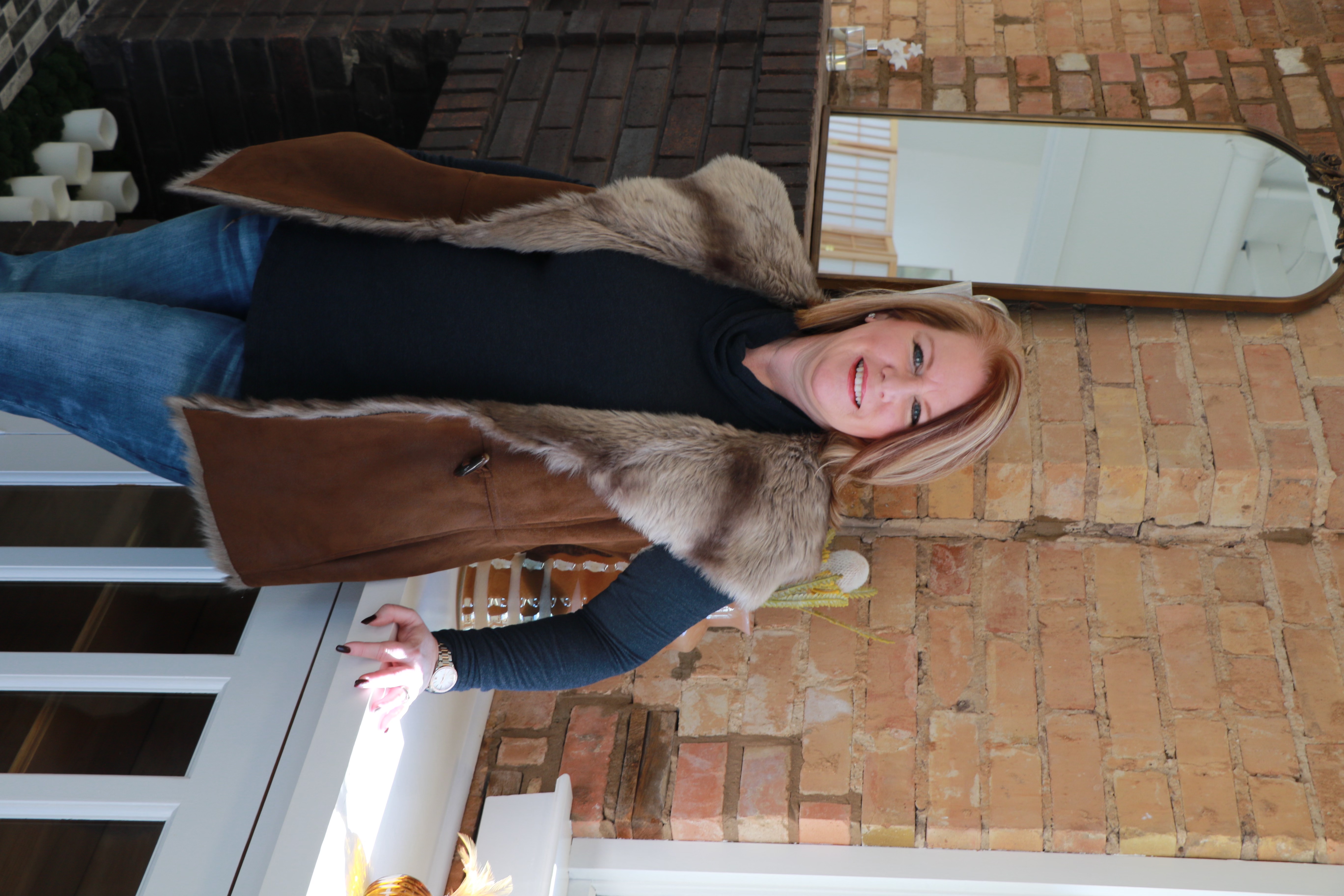 Tracy Carey's profile picture