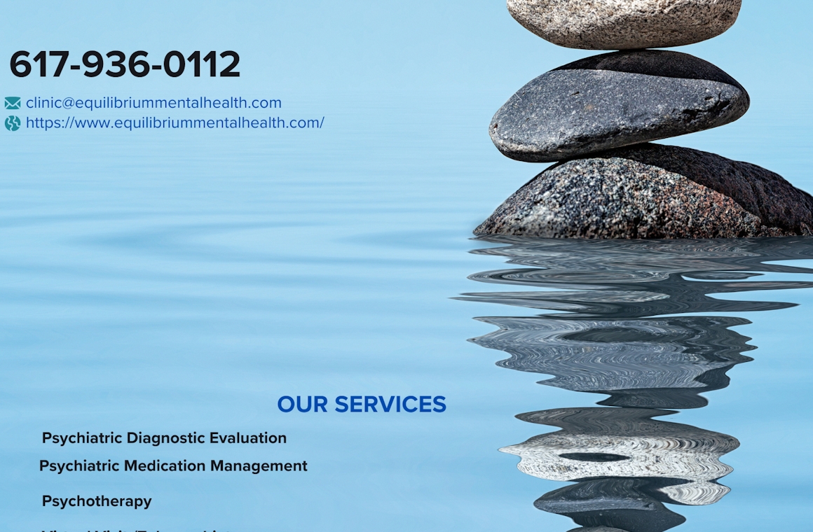 Equilibrium Health LLC Equilibrium Health LLC