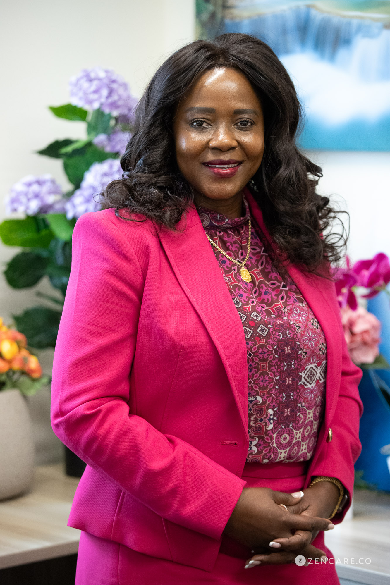Annet Mukasa