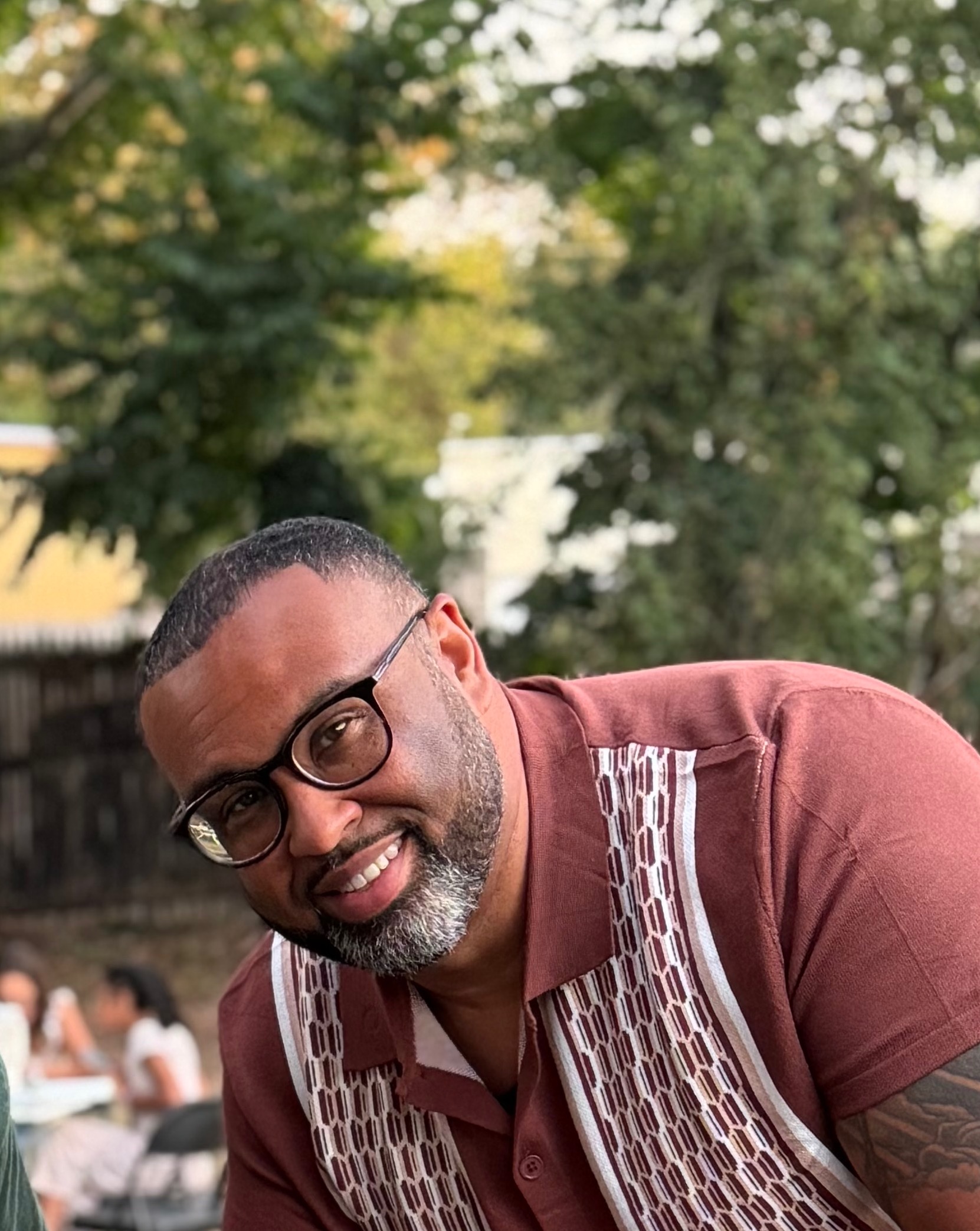 Kevin Montgomery's profile picture