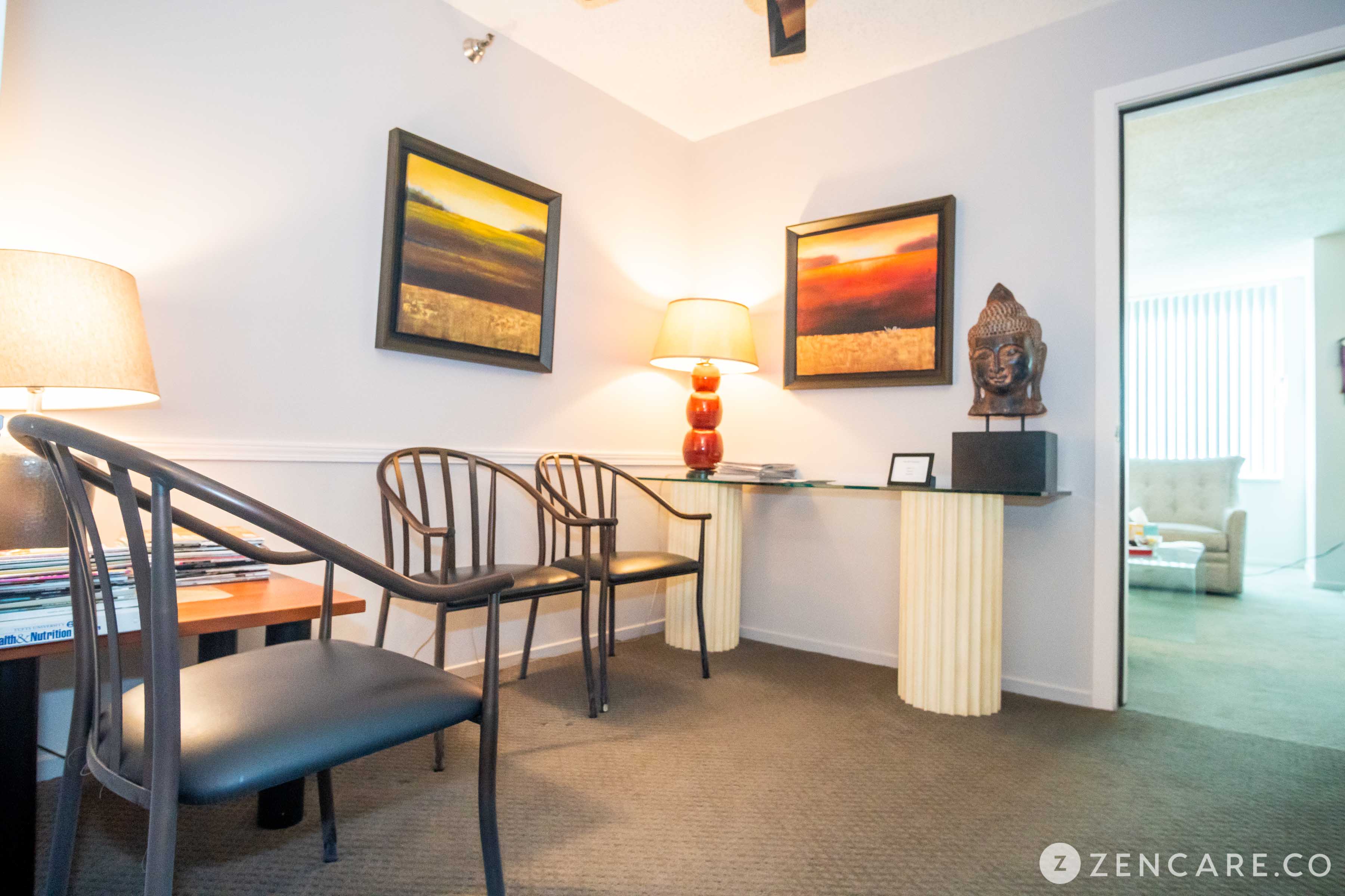 Greater Chicago Counseling Center