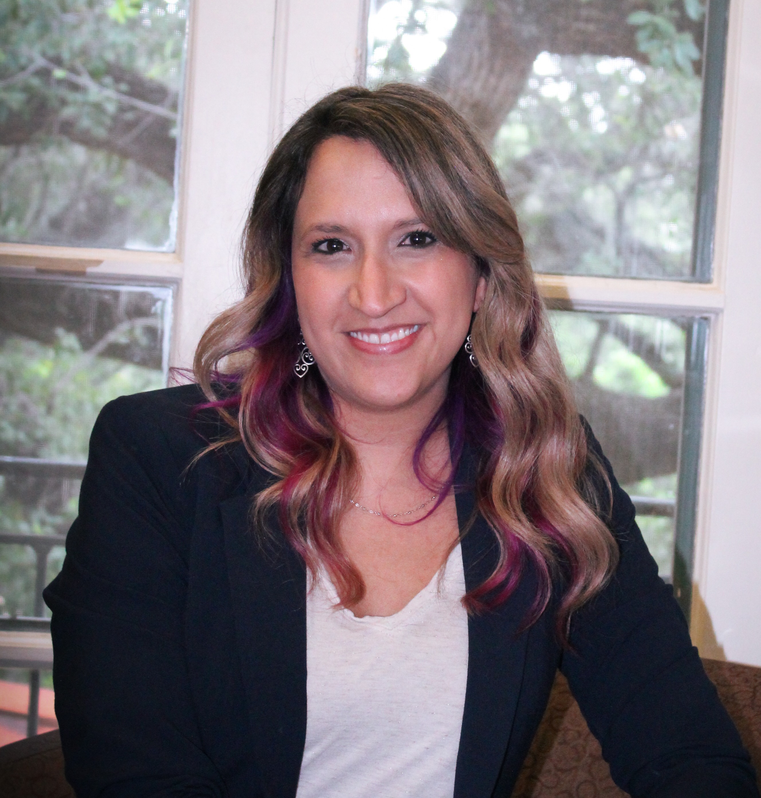 Katherine St. George's profile picture