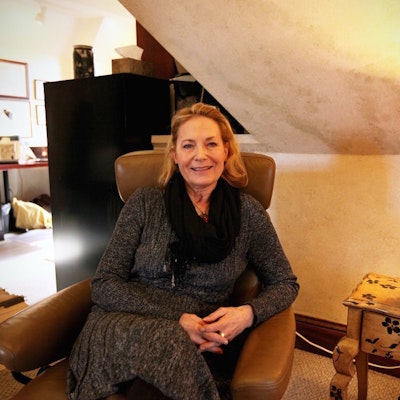 Sally Mayo Sally Mayo