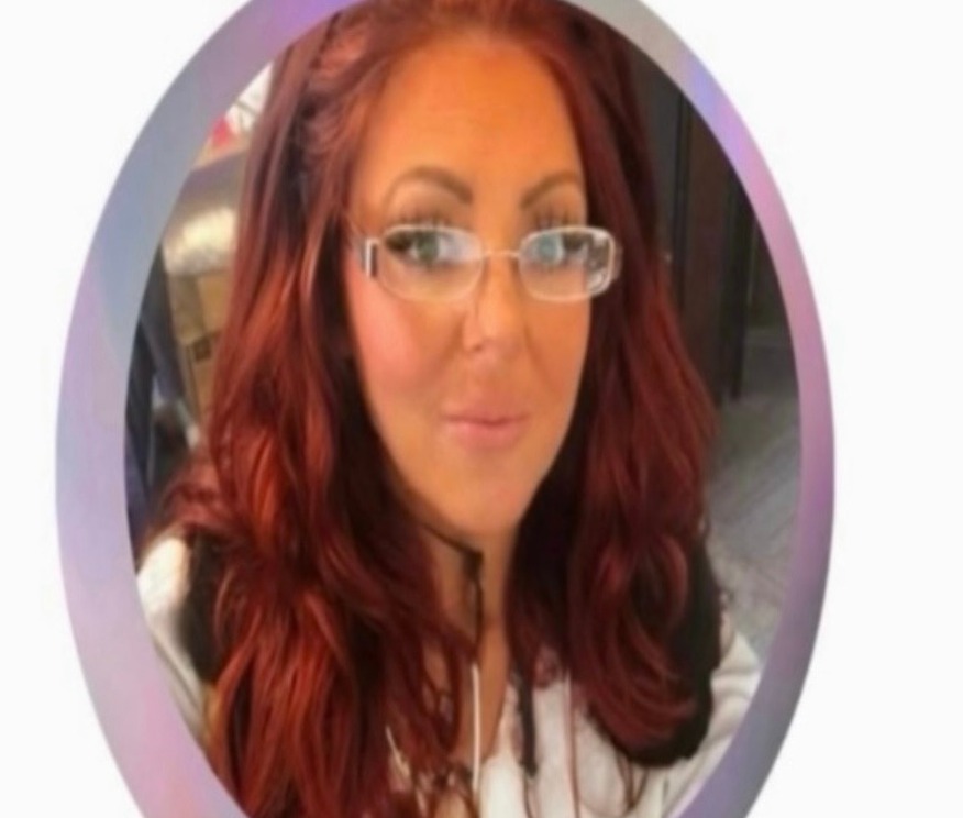 Sarah Naomi Sweeney's profile picture