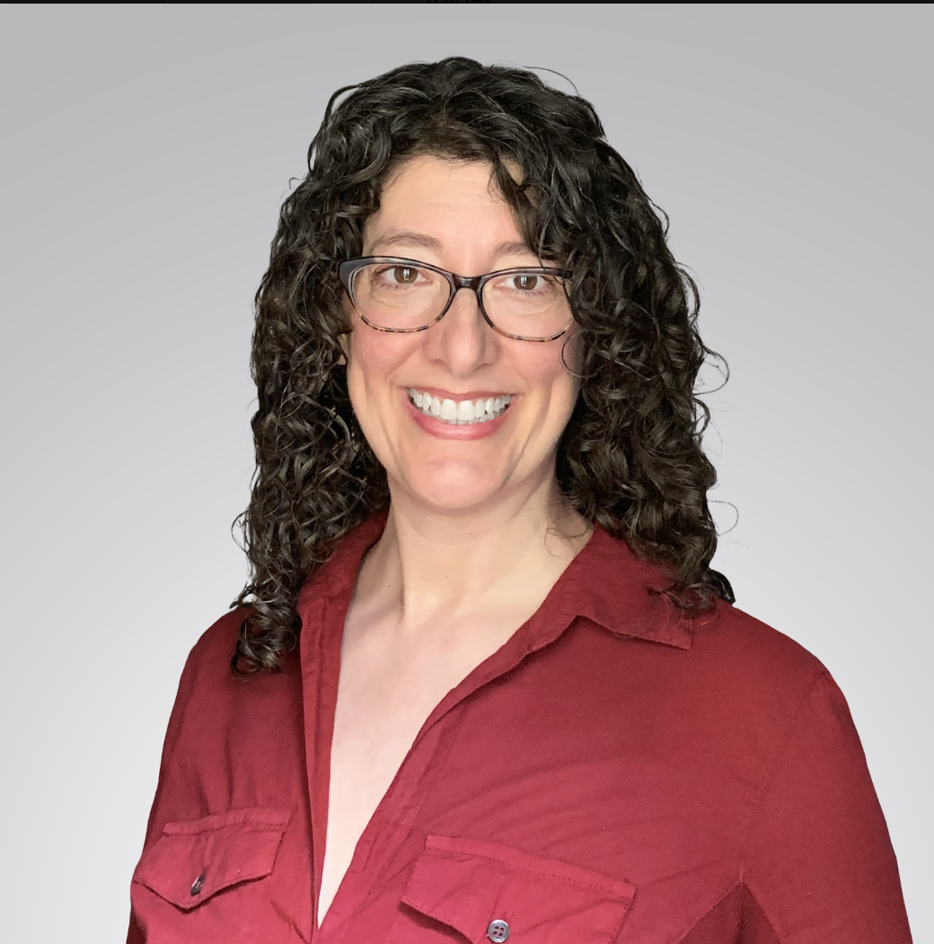 Amy Ellenbogen