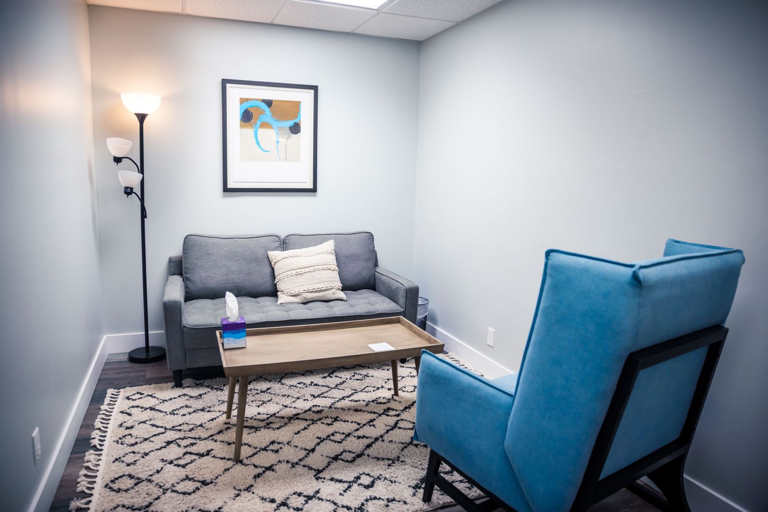 Whole Health Psychological Center