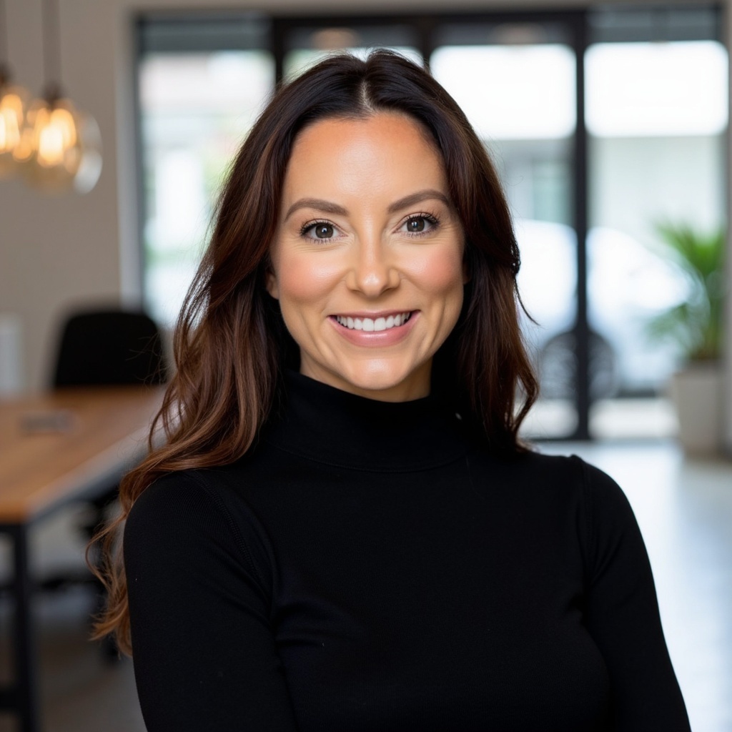 Danielle Gofman's profile picture