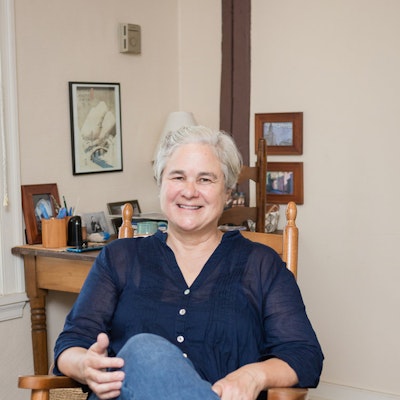 Frances Carpenter Frances Carpenter