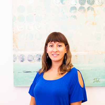 Lauren Fabrizio Lauren Fabrizio