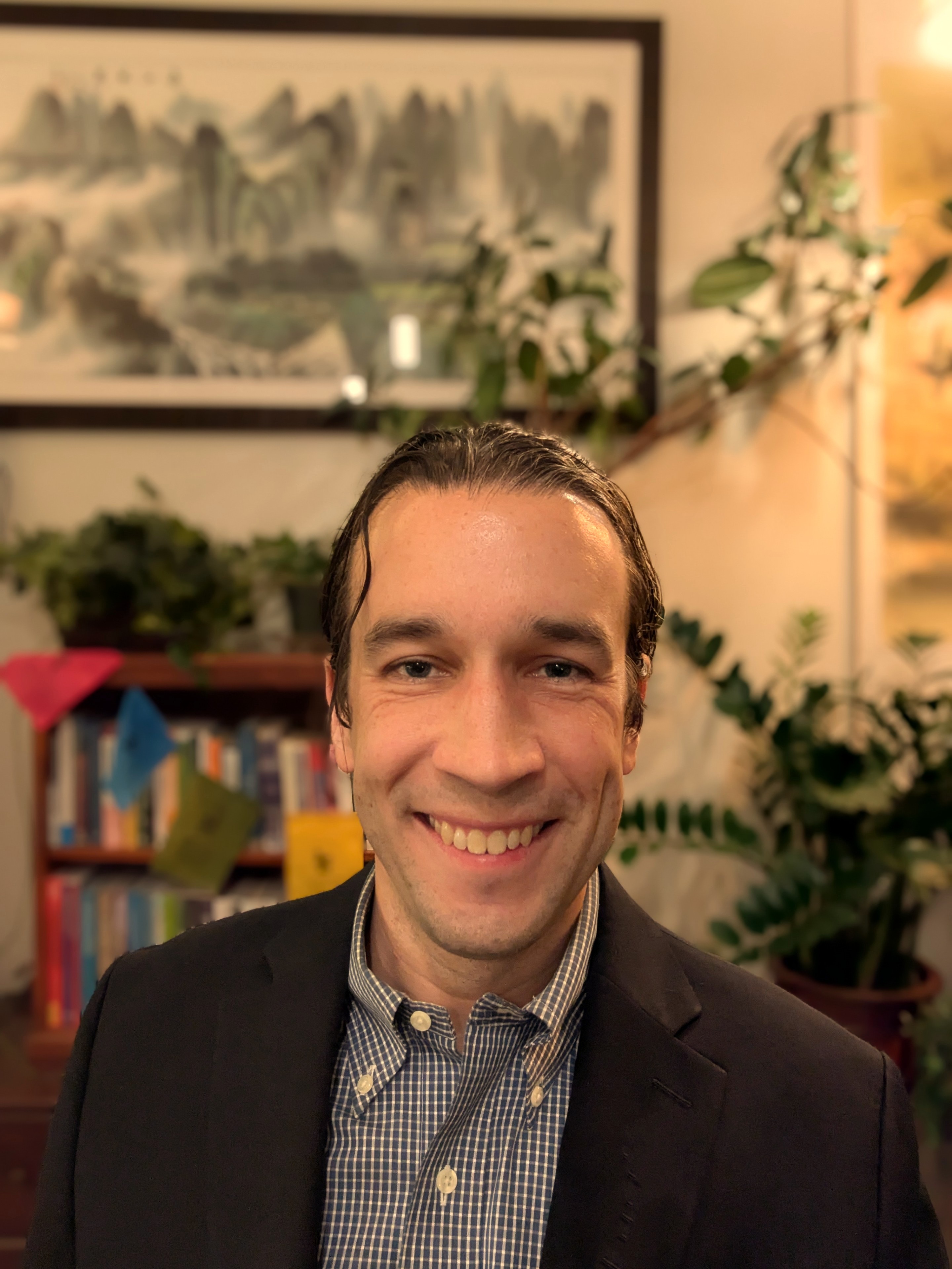 Jake Clemen's profile picture