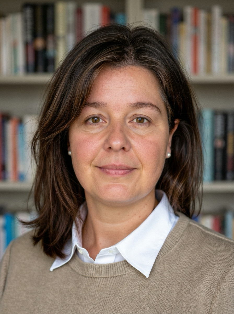 Clair Siegman's profile picture