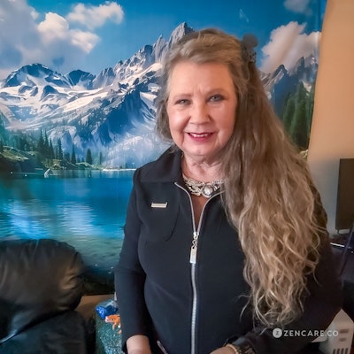 Barbara Lanz Barbara Lanz