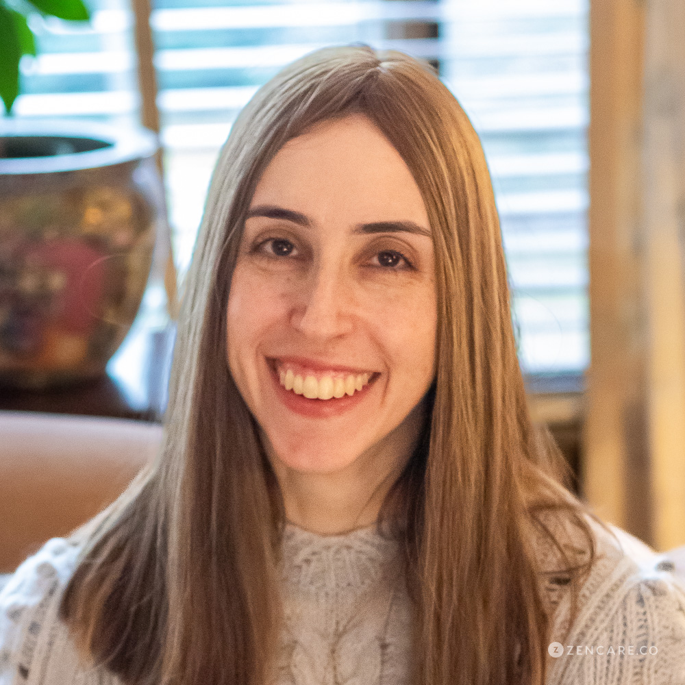 Debbie Marton's profile picture