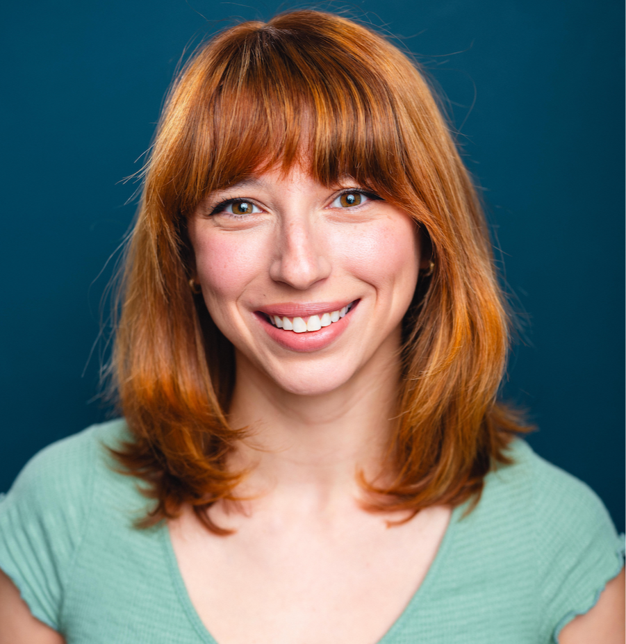 Cassandra Bouchard's profile picture