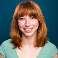 Cassandra Bouchard's profile picture