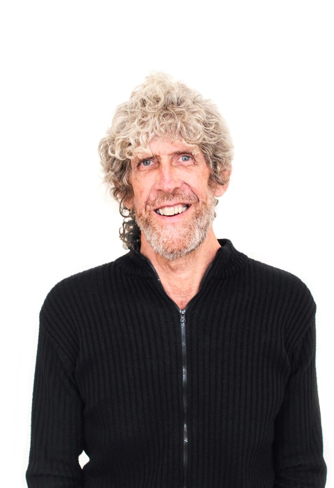 Clark Miller's profile picture