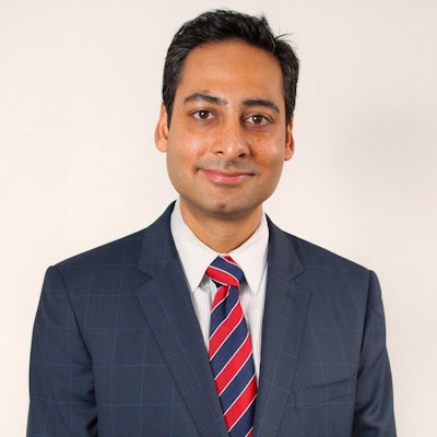 Sandip Buch Sandip Buch