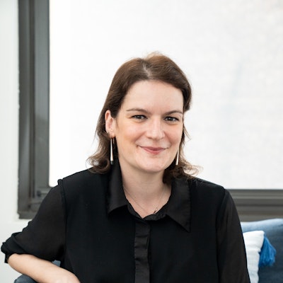 Anouk Allart Anouk Allart