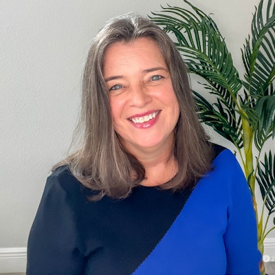 Lisa Shallenberger Lisa Shallenberger