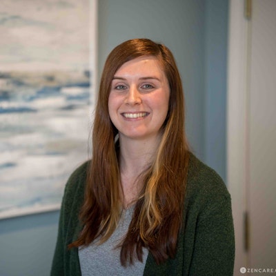 Brooke O'Gara Brooke O'Gara