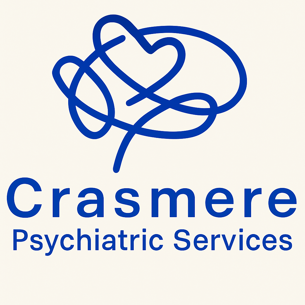 Crasmere Psychiatric Services P.C.'s profile picture
