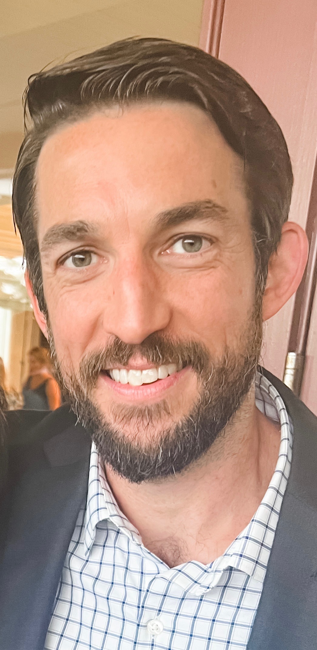 Brett William Bolger's profile picture